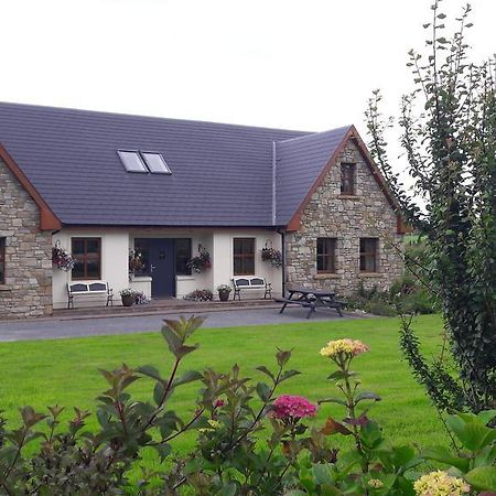 Atlantic Way B&B Grange (Sligo) Exterior foto