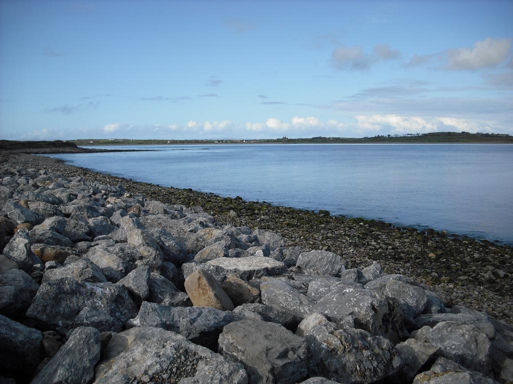 Atlantic Way B&B Grange (Sligo) Exterior foto