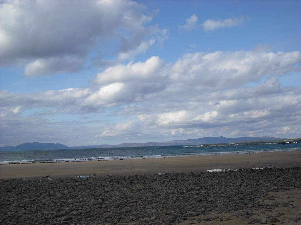 Atlantic Way B&B Grange (Sligo) Exterior foto