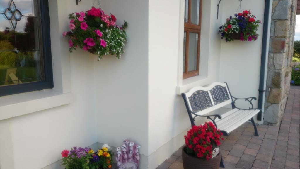 Atlantic Way B&B Grange (Sligo) Exterior foto
