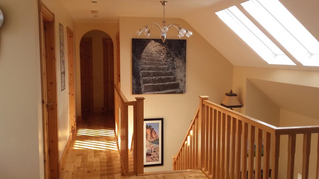 Atlantic Way B&B Grange (Sligo) Exterior foto
