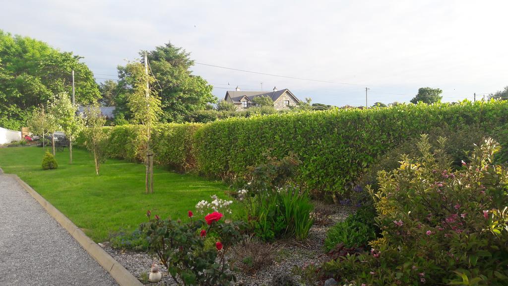 Atlantic Way B&B Grange (Sligo) Exterior foto