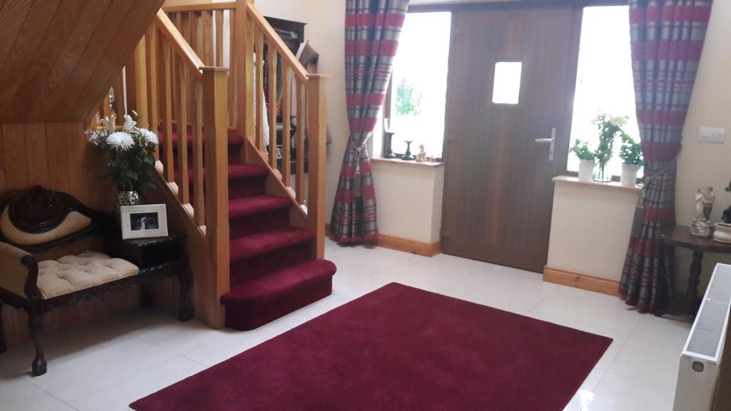 Atlantic Way B&B Grange (Sligo) Exterior foto