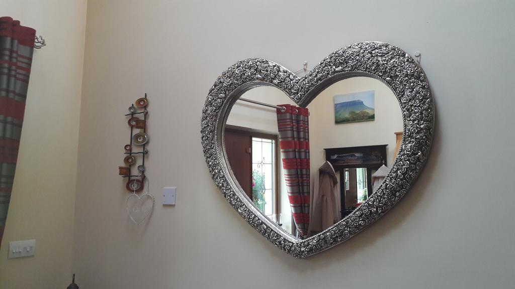 Atlantic Way B&B Grange (Sligo) Exterior foto