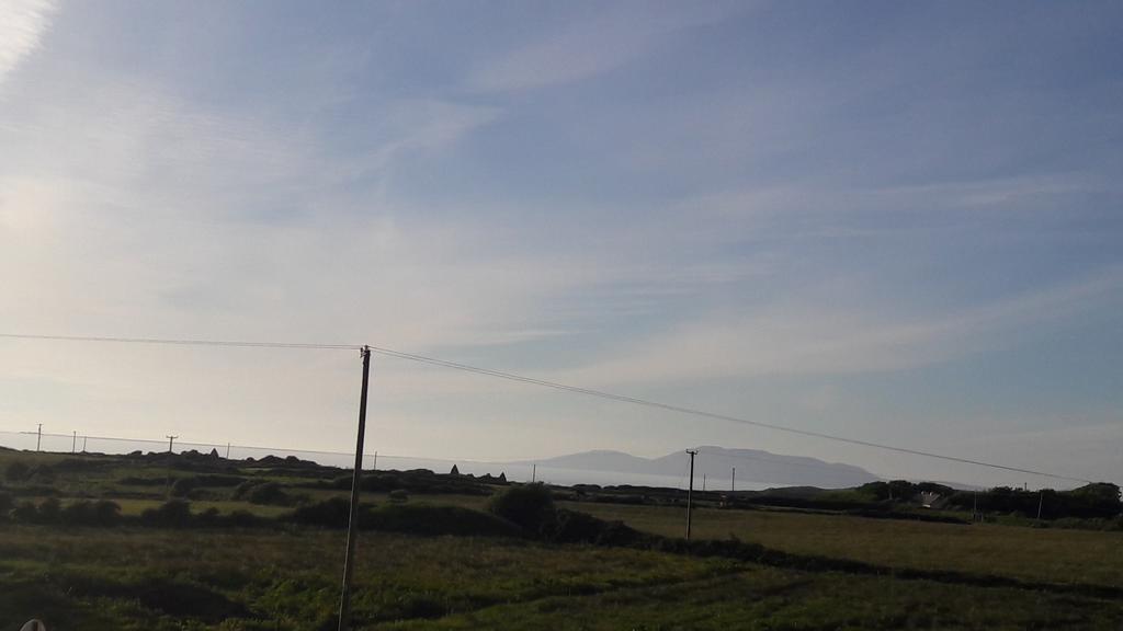 Atlantic Way B&B Grange (Sligo) Exterior foto
