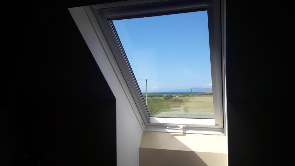 Atlantic Way B&B Grange (Sligo) Exterior foto