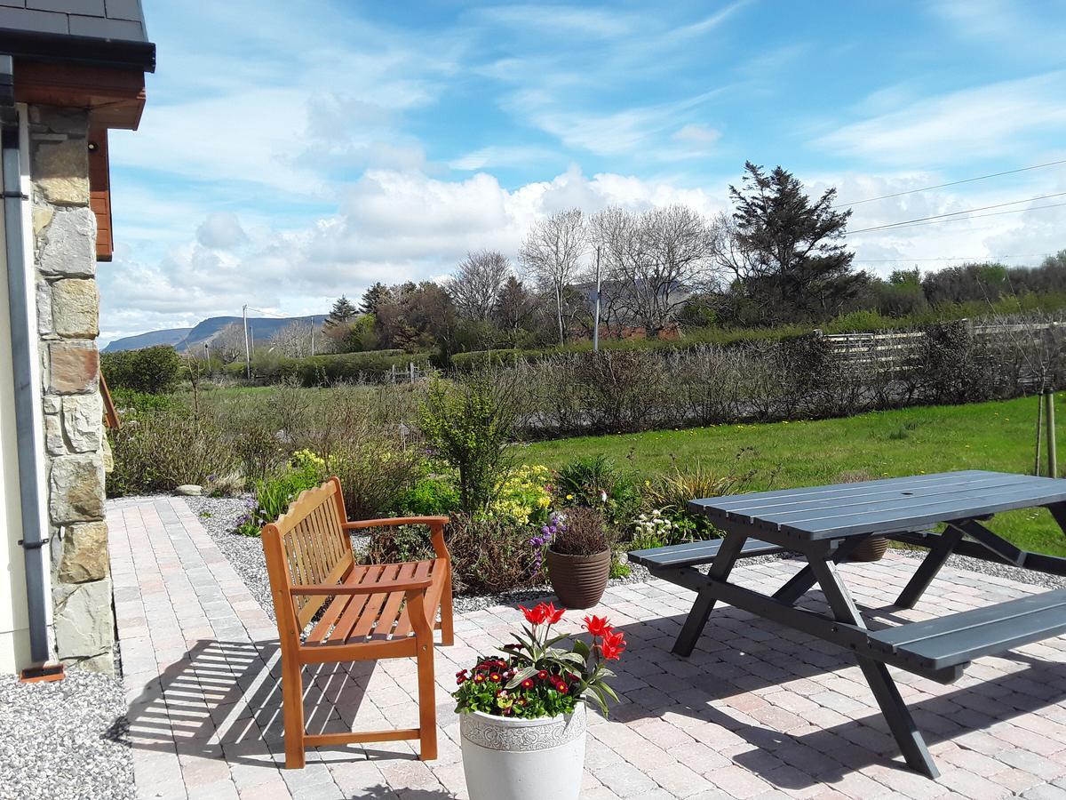 Atlantic Way B&B Grange (Sligo) Exterior foto