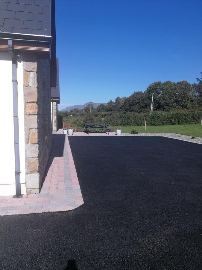 Atlantic Way B&B Grange (Sligo) Exterior foto