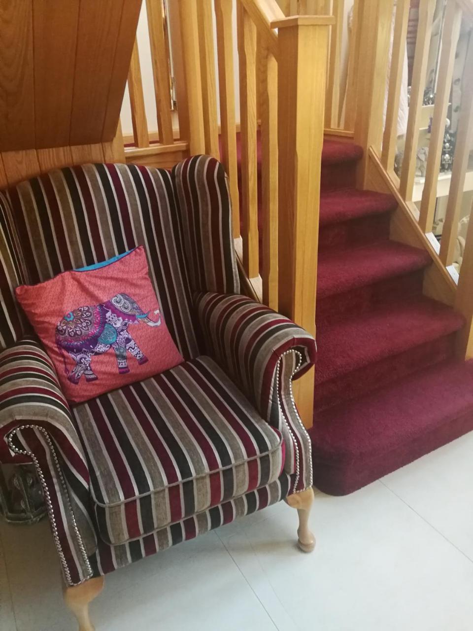 Atlantic Way B&B Grange (Sligo) Exterior foto