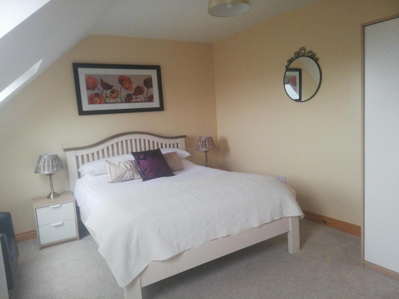 Atlantic Way B&B Grange (Sligo) Quarto foto